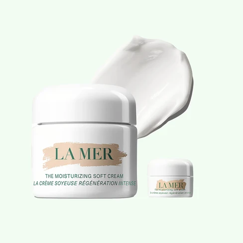 The Moisturizing Cool Gel Cream - La Mer | Buy at Sweetcare
