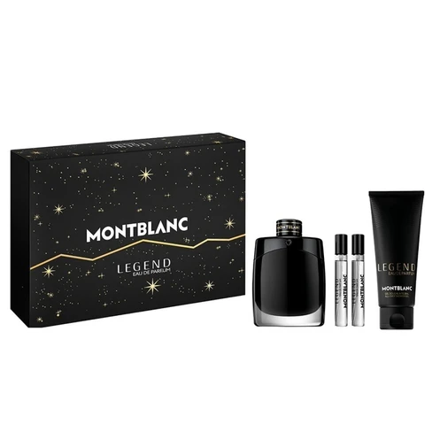 Legend Homme Eau de Parfum Spray - Montblanc | Buy at Sweetcare
