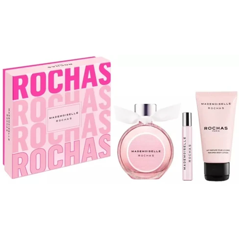 Mademoiselle Rochas Eau de Parfum for Women - Rochas | Buy at