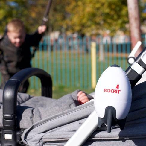 Rockit Rocker