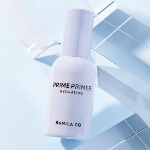 Prime Primer Imprimación hidratante para el rostro - Banila Co | Buy at ...