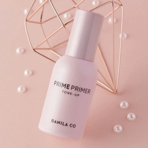 Banila Co Prime Primer Face Tone-Up Primer - SweetCare Bermuda