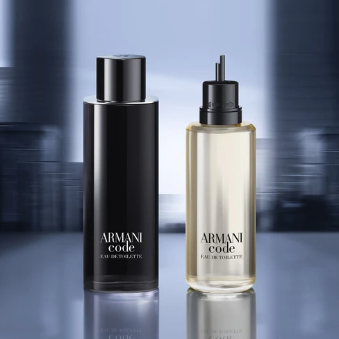 Giorgio Armani Armani Code Eau de Toilette Men - SweetCare China