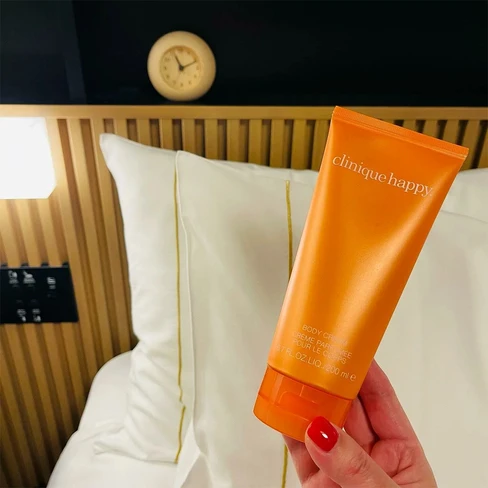 Happy Body Cream - Clinique | Buy at Sweetcare - SweetCare Philippines