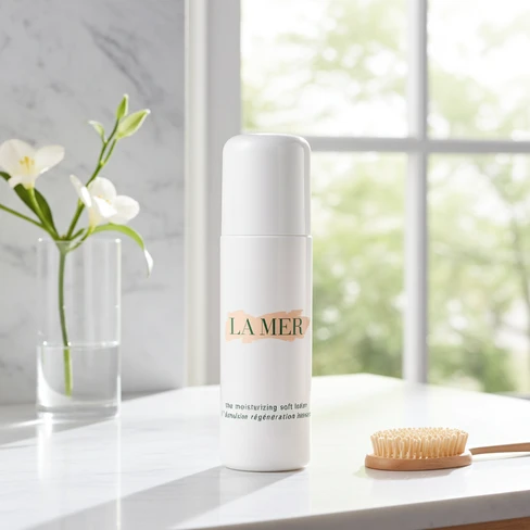 The Moisturizing Soft Lotion - La Mer | Buy at Sweetcare