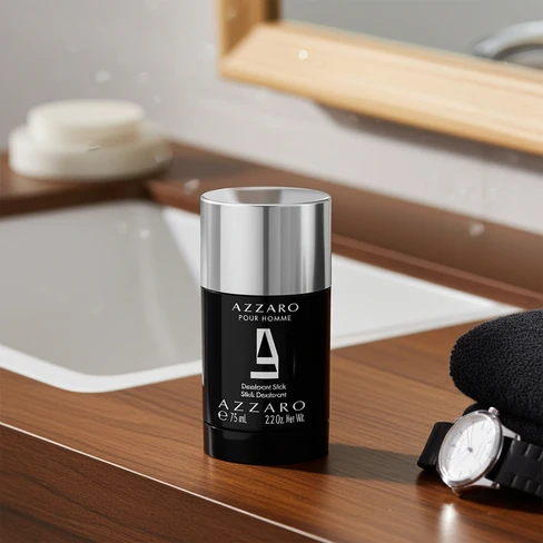 Azzaro Pour Homme Deodorant - Azzaro | Buy at Sweetcare