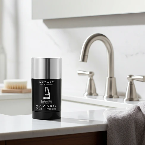 Azzaro Pour Homme Deodorant - Azzaro | Buy at Sweetcare