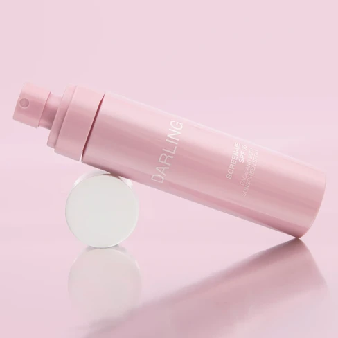 Darling Spray Darling Screen-Me Spray protector solar facial y corporal - SweetCare ...