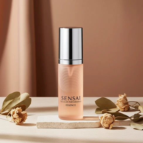Cellular Performance Essence - Sensai | Buy at Sweetcare