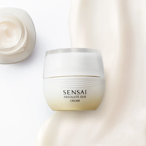 Absolute Silk Cream - Sensai | Buy at Sweetcare - SweetCare Vietnam
