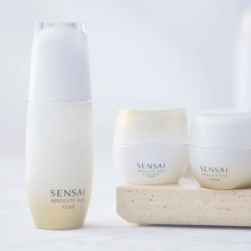 Absolute Silk Cream - Sensai | Buy at Sweetcare - SweetCare Vietnam