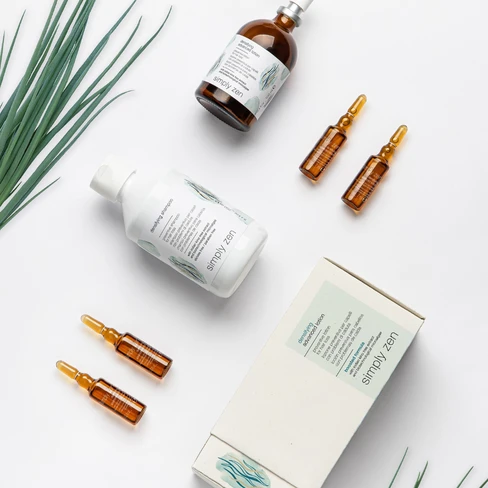 Densifying Concentrated Lotion - Simply Zen | Buy at Sweetcare