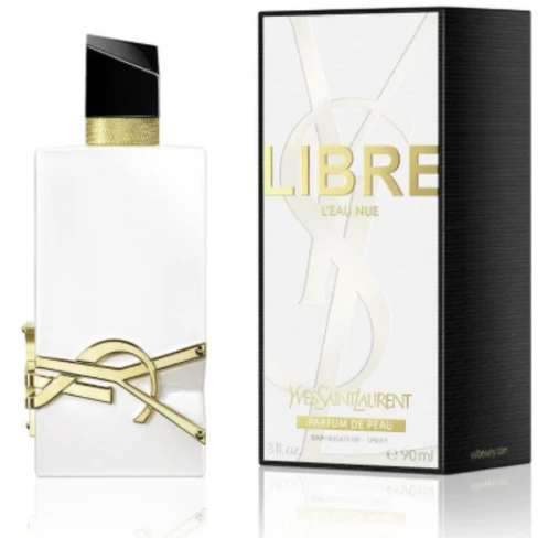 Libre L'Eau Nue Eau de Parfum - Yves Saint Laurent | Buy at