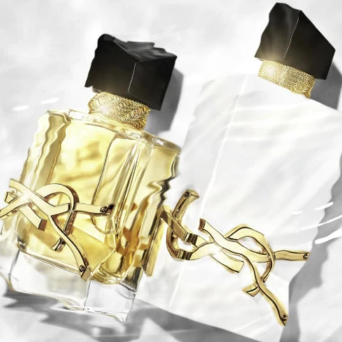 Libre L'Eau Nue Eau de Parfum - Yves Saint Laurent | Buy at