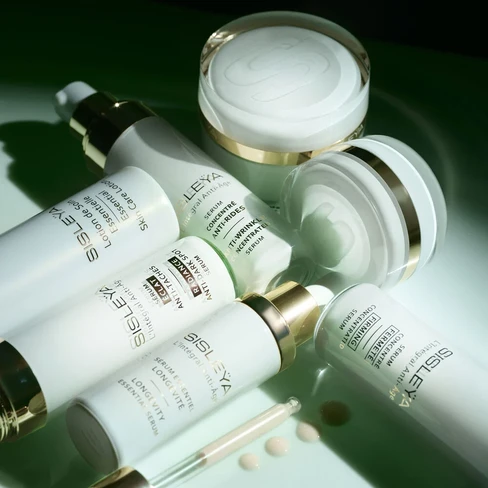 美容液 Sisley Sisleya Global Firming Serum 30ml Sisley Sisleya Global Firming Serum 30ml Sisley Paris Sisleÿa L