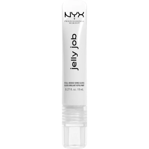 NYX Professional Makeup Jelly Job Full Bodied Shine Lip Gloss