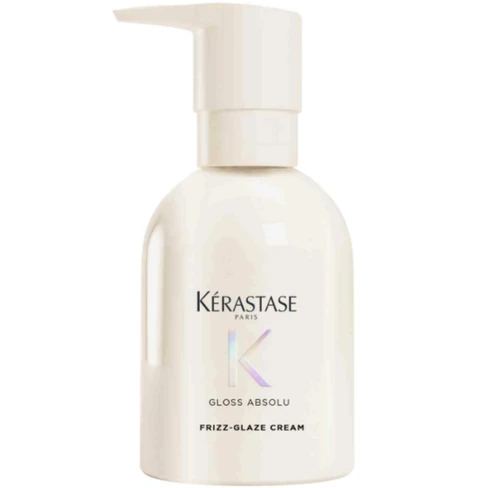 KÉRASTASE CHRONOLOGISTE GLOSS ABSOLU Gloss Absolu Crema sin aclarado Frizz-Glaze - Kérastase | Buy at