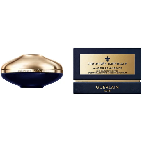 Guerlain Orchidée Impériale the Cream - SweetCare United States