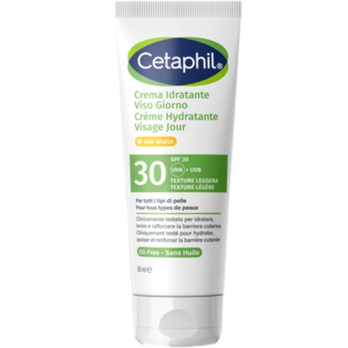 Cetaphil 日用保湿面霜SPF30 - SweetCare China