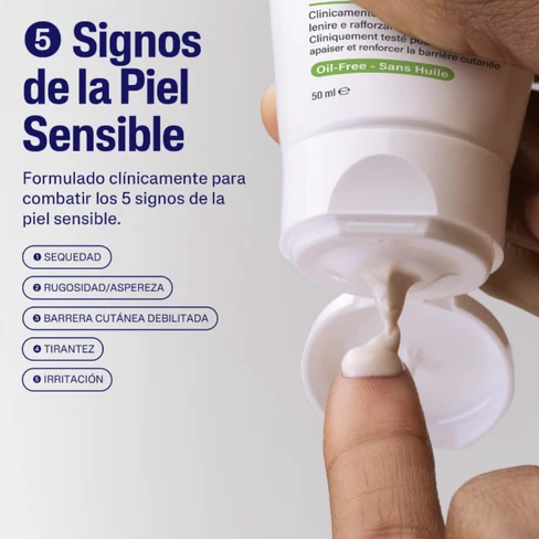 Cetaphil 日用保湿面霜SPF30 - SweetCare China