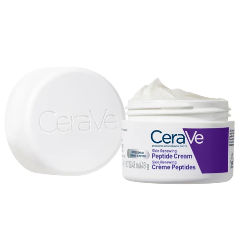 Skin Renewing Peptide Face Cream - CeraVe | Buy at Sweetcare