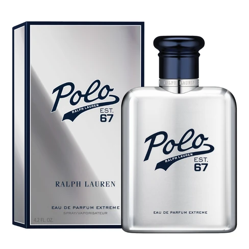 Ralph Lauren Polo 67 Eau de Parfum Extreme - SweetCare Singapore