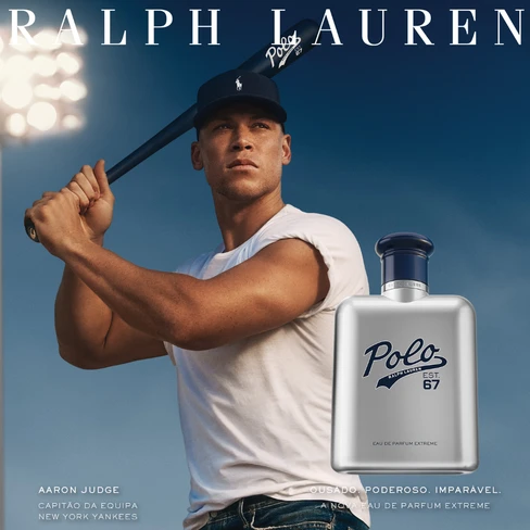 Ralph Lauren Polo 67 Eau de Parfum Extreme - SweetCare Panama