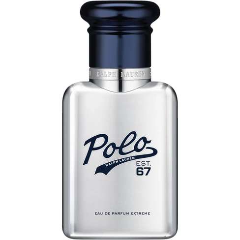 Ralph Lauren Polo 67 Eau de Parfum Extreme - SweetCare Singapore