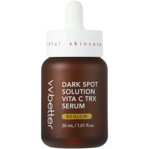 VVBETTER Dark Spot Solution Vita C TRX Face Serum - SweetCare Germany