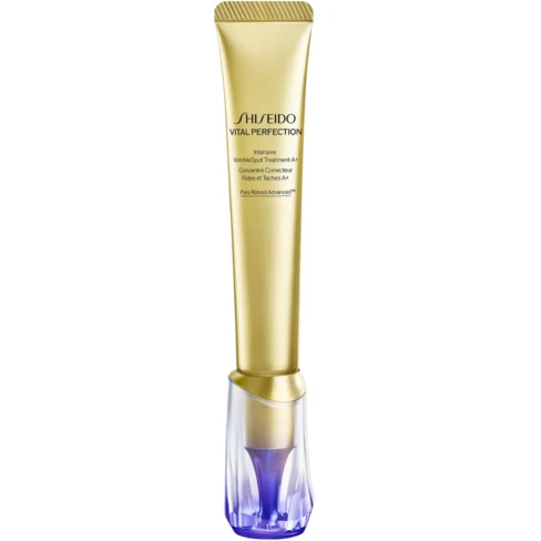 Vital Perfection Intensive Wrinklespot Treatment A+ - Shiseido