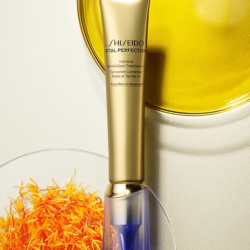 Vital Perfection Intensive Wrinklespot Treatment A+ - Shiseido