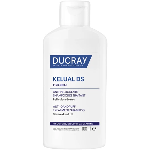 Champú Kelual Ds - Ducray | Buy at Sweetcare - SweetCare Panama