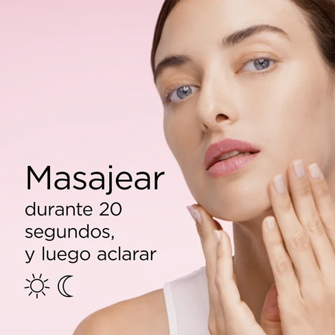 Elizabeth Arden Ceramide Bálsamo limpiador renovador de la piel