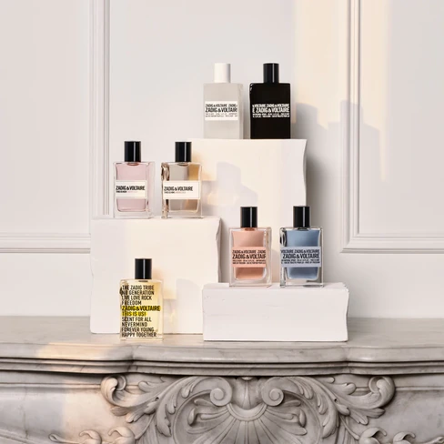 This Is Her! Eau de Parfum - Zadig&Voltaire | Buy at Sweetcare