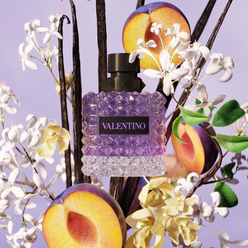 Valentino Rovere Born In Roma 紫色忧郁淡香精 - Valentino | Buy at Sweetcare - SweetCare Hong Kong
