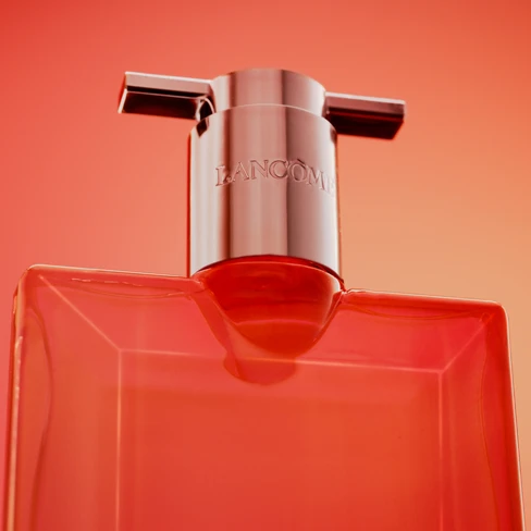 Lancôme Idôle Peach 'N Roses Eau de Parfum - SweetCare Japan