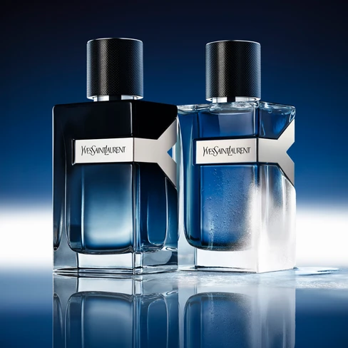Y Iced Cologne Eau de Toilette - Yves Saint Laurent | Buy at