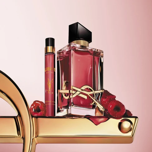 Yves Saint Laurent Libre Agua de Perfume Berry Crush - SweetCare