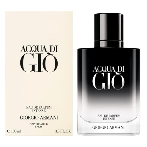 Giorgio Armani Acqua Di Giò Pour Homme男士浓香水- SweetCare Taiwan