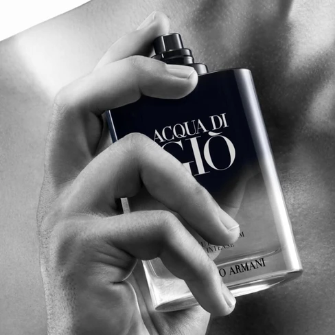 Acqua Di Giò Pour Homme Eau de Parfum Intense - Giorgio Armani