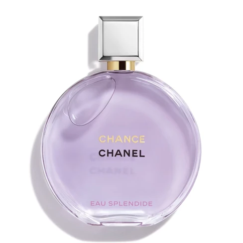 Chance 锦上添花淡香水- Chanel | Buy at Sweetcare - SweetCare Hong Kong