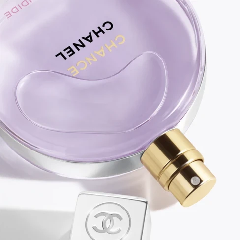 Chanel Chance Eau Splendide Eau de Parfum - SweetCare United States