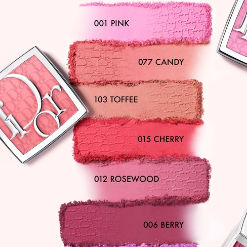 Dior Backstage Rosy Glow Universal Blush - SweetCare United States