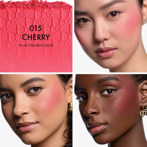 Dior Backstage Rosy Glow Universal Blush - Dior | Buy at Sweetcare
