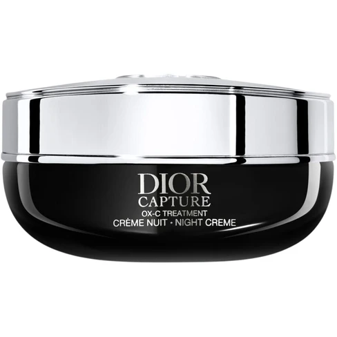 Capture OX-C Treatment Night Face Cream - Dior | Buy at Sweetcare