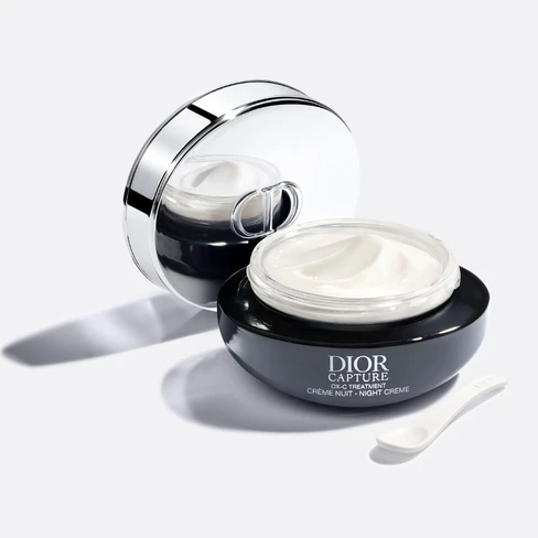 Capture OX-C Treatment Night Face Cream - Dior | Buy at Sweetcare
