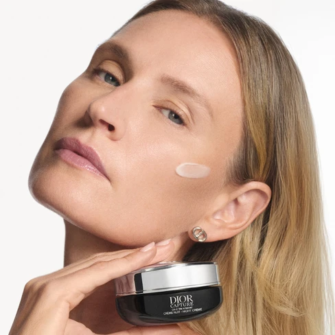 Capture OX-C Treatment Night Face Cream - Dior | Buy at Sweetcare