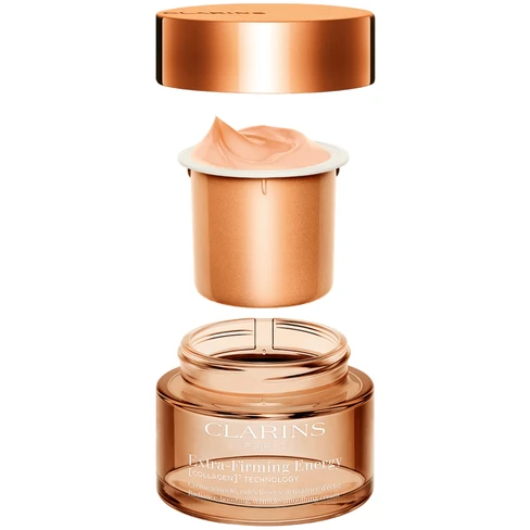 Extra-Firming Energy Face Day Cream - Clarins | Buy at Sweetcare