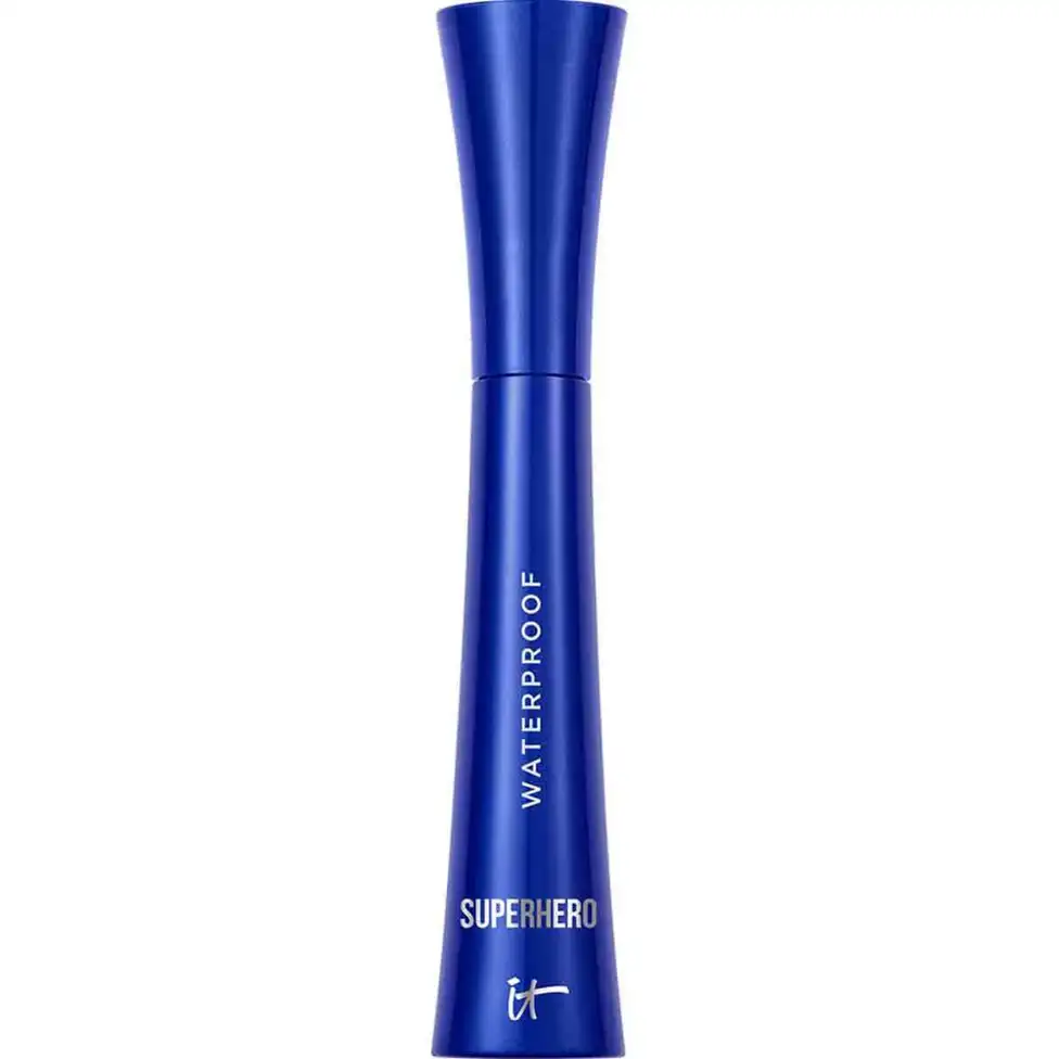 iT Cosmetics - Superhero Eye Mascara