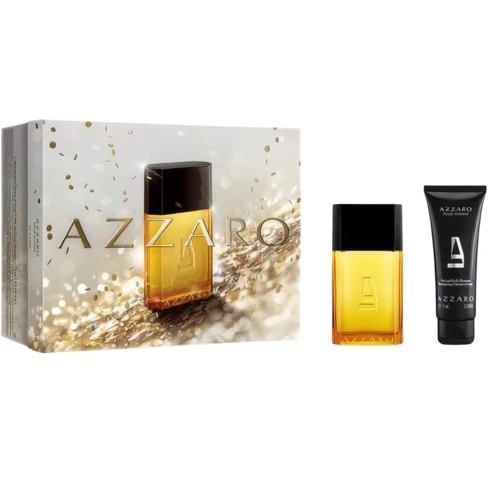 Azzaro Pour Homme Eau de Toilette Men - Azzaro | Buy at Sweetcare